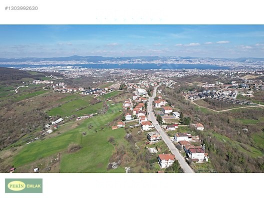 PEKİN EMLAK'tan satılık arsa - KOCAELİ BAŞİSKELE fotoğraf 33