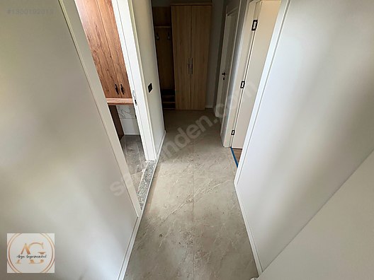 ARYA'DAN GENİŞ KAZDAĞLARININ ETEKLERİNDE TERASLI 1+1 DAİRE - BALIKESİR EDREMİT fotoğraf 24