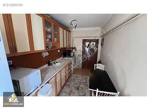 SELÇUKLU MAHALLESİN'DE 3+1 MASRAFSIZ MERKEZE YÜRÜME MESAFESİNDE - ANKARA SİNCAN fotoğraf 4