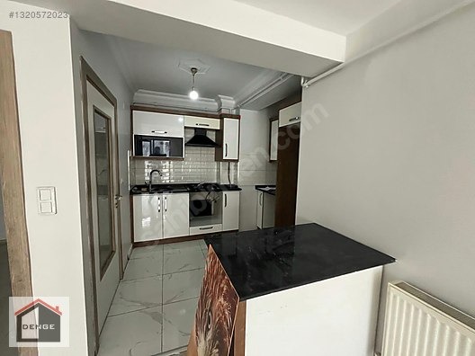 AKTAŞ MAH. 2+1 KİRALIK DAİRE - ÜNİ. DOLMUŞLARIN HEMEN ARKASI - BOLU MERKEZ fotoğraf 3