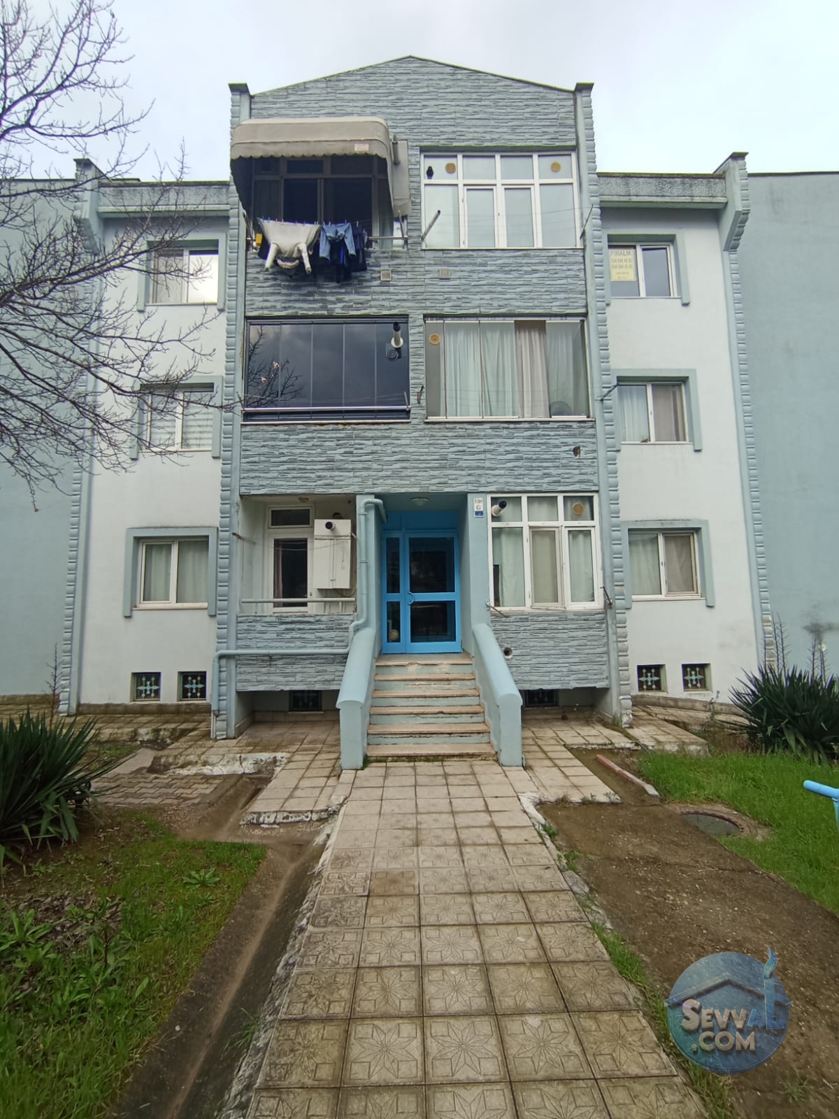 ŞİRİNKÖY 28. ADA 2+1 KİRALIK 3. KAT DAİRE - Kocaeli Gölcük fotoğraf 2