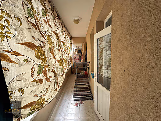 ME-TA GAYRİMENKUL'DEN FATİH MAH. ASANSÖRLÜ SATILIK FIRSAT DAİRE - ANKARA POLATLI fotoğraf 4