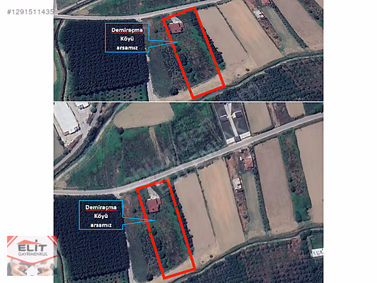 YAŞAR SERBEST'ten UYGUN/FIRSAT %40 İMARLI MUSTAKİL ARSA 650M2 - SAKARYA KOCAALİ fotoğraf 10