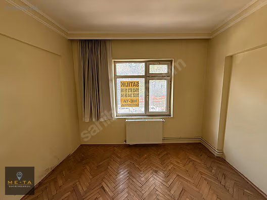 ME-TA GAYRİMENKUL'DEN ASKERİYE KARŞISI 3+1 SATILIK DAİRE - ANKARA POLATLI fotoğraf 5