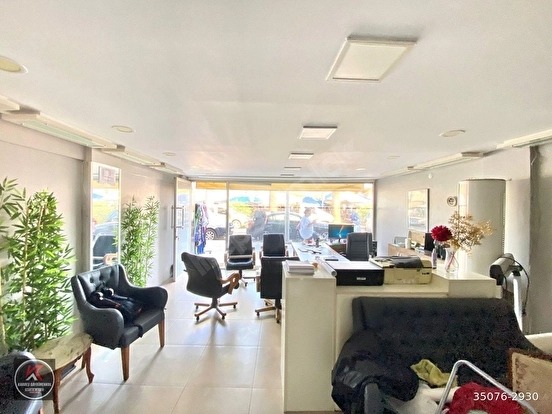 KARAMÜRSEL MERKEZDE, PRESTİJLİ KONUMDA 50 M² SATILIK DÜKKÂN - KOCAELİ KARAMÜRSEL fotoğraf 4