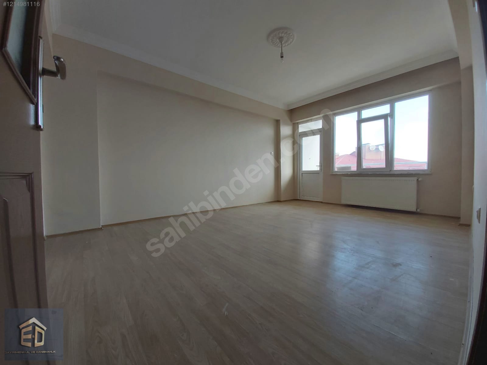 E&D EMLAK TRABZON KANUNİ'DE SATILIK MANZARALI İKİ DAİRE TEK TAPU - TRABZON ORTAHİSAR fotoğraf 6