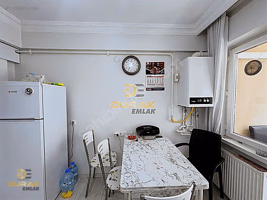 DURAK EMLAK'TAN SATILIK GÜVENEVLER'DE 2+1 ARAKAT ASANSÖRLÜ LÜX D - AFYONKARAHİSAR MERKEZ fotoğraf 28