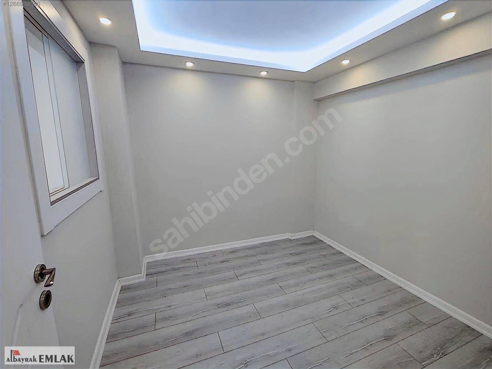 TEVFİKİYE DE SATILIK 3+1 125 M2 FULLÜKS 2 KAT DAİRE 4.150.000 - MANİSA YUNUSEMRE fotoğraf 16