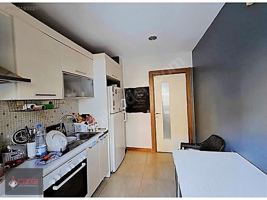 KÖRFEZKENT 3.ETAP SATILIK 2+1 DAİRE - KOCAELİ KÖRFEZ fotoğraf 2