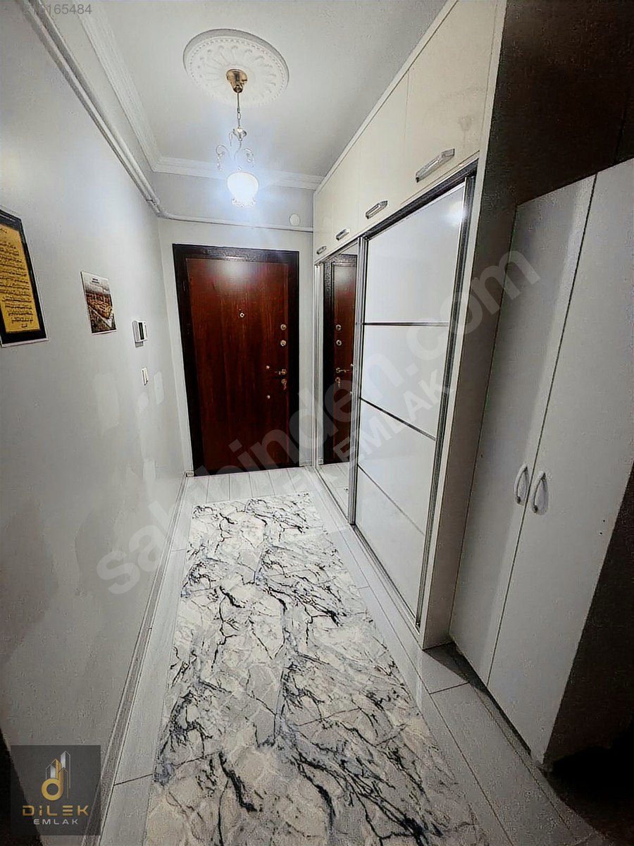 DİLEK EMLAKTAN KEPEZ MEVKİİNDE SATILIK DAİRE - ZONGULDAK EREĞLİ fotoğraf 6