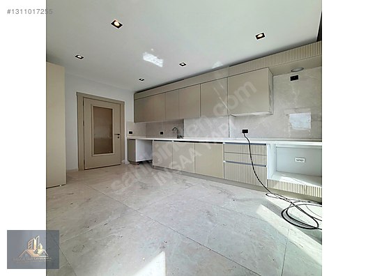 BEYLİKDÜZÜ KAVAKLI'DA ŞIK MİMARİ SATILIK 3+1 SITE İÇİ DAİRE - İSTANBUL BEYLİKDÜZÜ fotoğraf 12