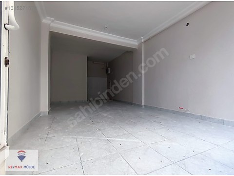 K.TOPRAK ZÜHTÜPAŞA'DA CADDEYE CEPHELİ TADİLATLI KİRALIK DÜKKAN - İSTANBUL KADIKÖY fotoğraf 13