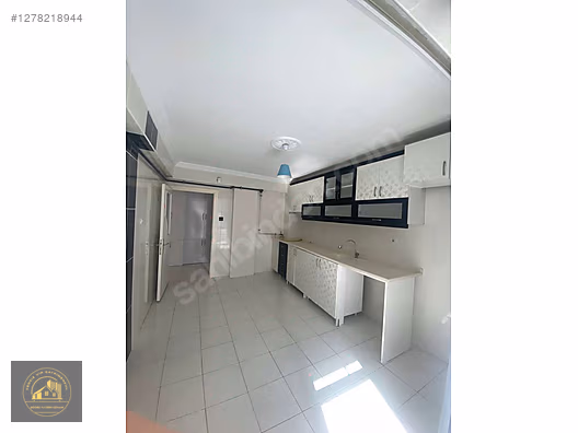 KEÇİÖREN SANCAKTEPE'DE ARA KATTA GENİŞ DAİRE - ANKARA KEÇİÖREN fotoğraf 9