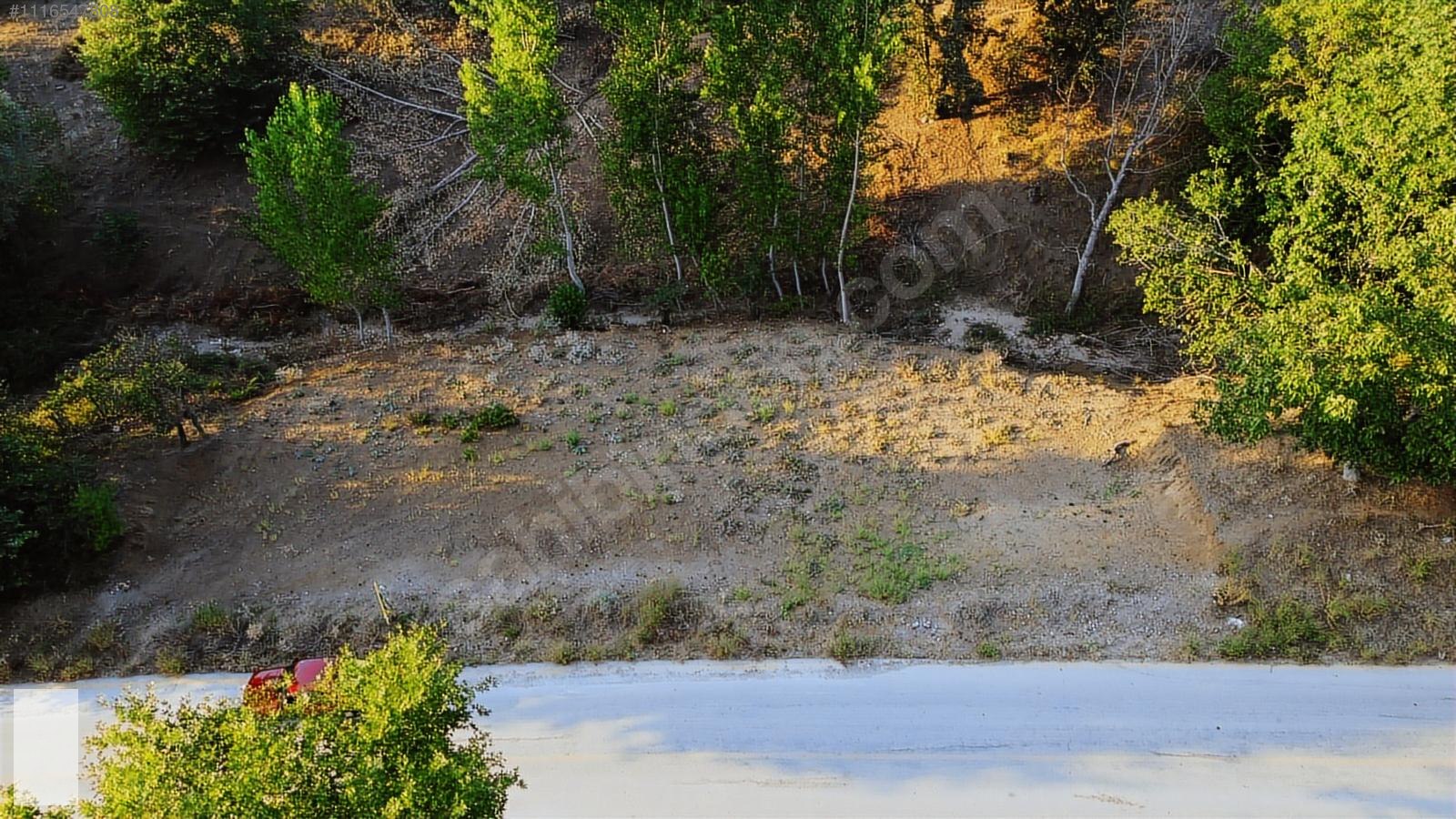 ÇANAKKALE BAYRAMİÇ SERHAT KÖYÜ 592 m2 % 80 İMARLI ARSA - ÇANAKKALE BAYRAMİÇ fotoğraf 10