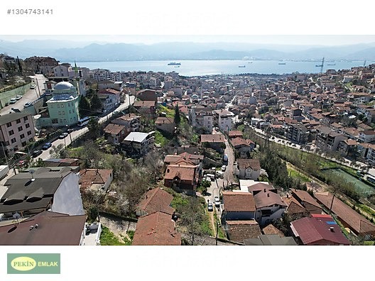 PEKİN EMLAK'tan SATILIK ARSA - KOCAELİ İZMİT fotoğraf 27