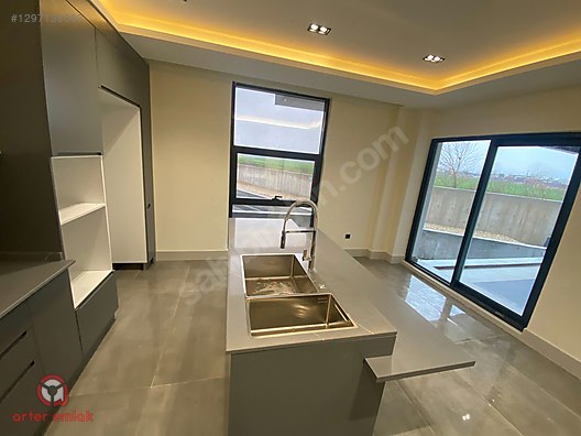 ARTER EMLAK'TAN ASMİN VİLLALARINDA 5+1 LÜKS VİLLA - BALIKESİR ALTIEYLÜL fotoğraf 8
