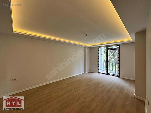 SANCAKTEPE FATİH MAHALLESİNDE SATILIK 2+1 DAİRE - İSTANBUL SANCAKTEPE fotoğraf 23