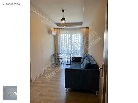 LİMAN MERKEZDE 3+1 GENİŞ DAİRE DOĞALGAZ KAPALI OTOPARK EŞYALI - ANTALYA KONYAALTI fotoğraf 8