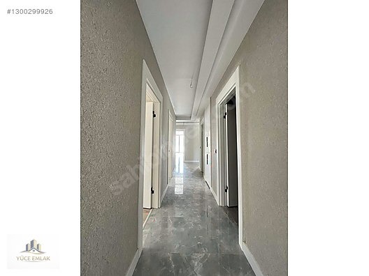YÜCE'DEN▓ LÜX YAPILI ALTTAN ISITMA 4+1 GİYİNME ODALI GÜNEY CEPHE - ANKARA PURSAKLAR fotoğraf 27