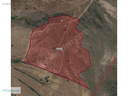 KEÇİÖREN ÇALSEKİ█ 2200m2 37 PARSEL'DE FIRSAT ARSA - ANKARA KEÇİÖREN fotoğraf 2