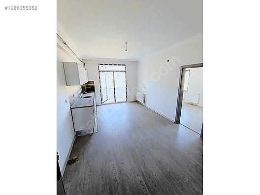 AKHİSARDA SATILIK 1+1 DAİRE 60 m2 - BURSA İNEGÖL fotoğraf 9