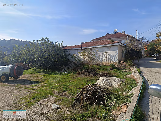 Bursa Mudanya Akköy Köyü'nde Satılık İmarlı Arsa - BURSA MUDANYA fotoğraf 15