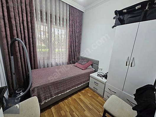 LİMANDA SAHİLE 200 MT MESAFEDE HAVUZLU EŞYALI 2+1 FIRSAT DAİRE - ANTALYA KONYAALTI fotoğraf 13