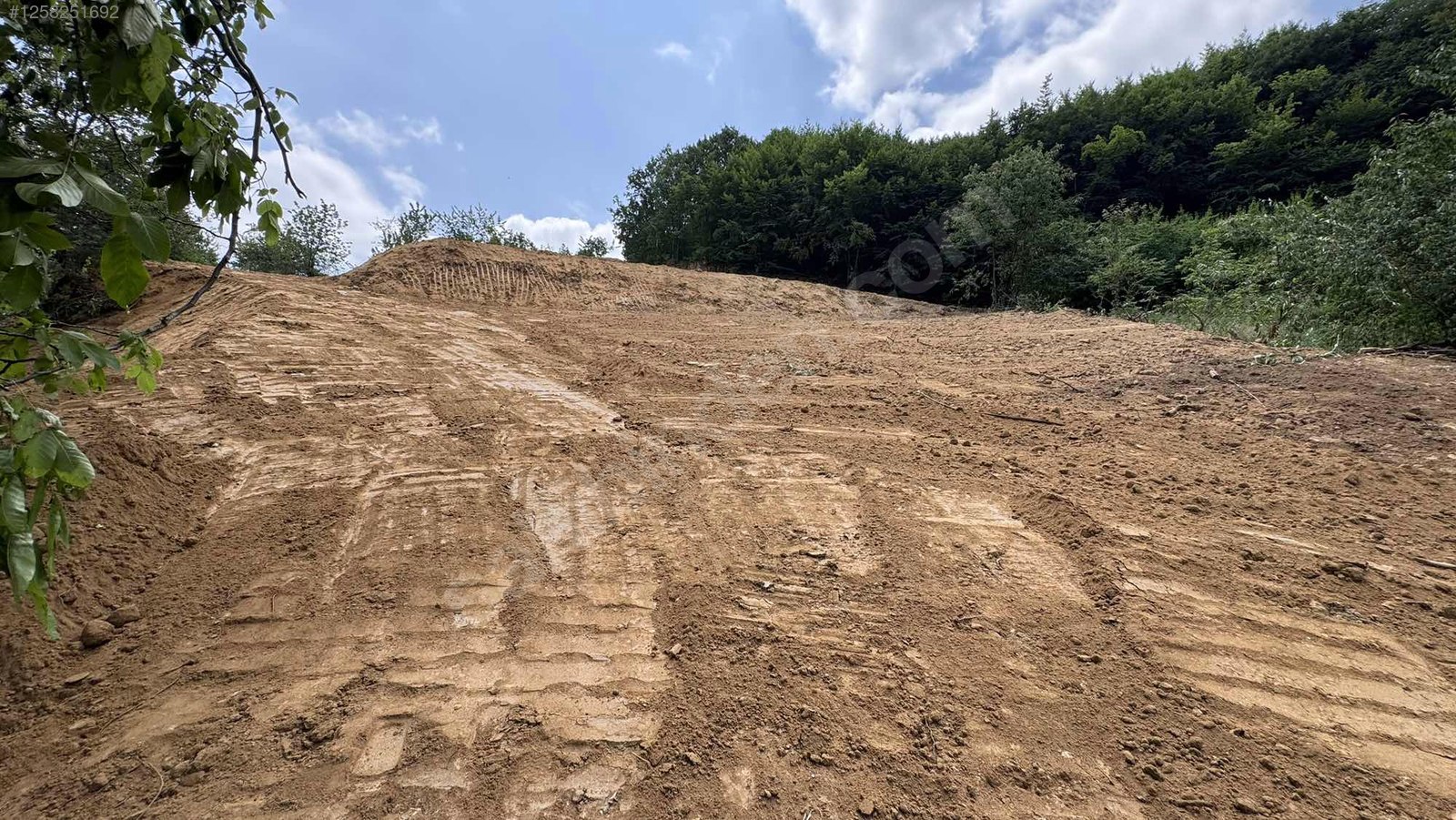 BURSA İNEGÖL SÜLE  KÖYÜNDE 1.676 M² MEYVE BAHÇESİ  SATILIKTIR - BURSA İNEGÖL fotoğraf 11