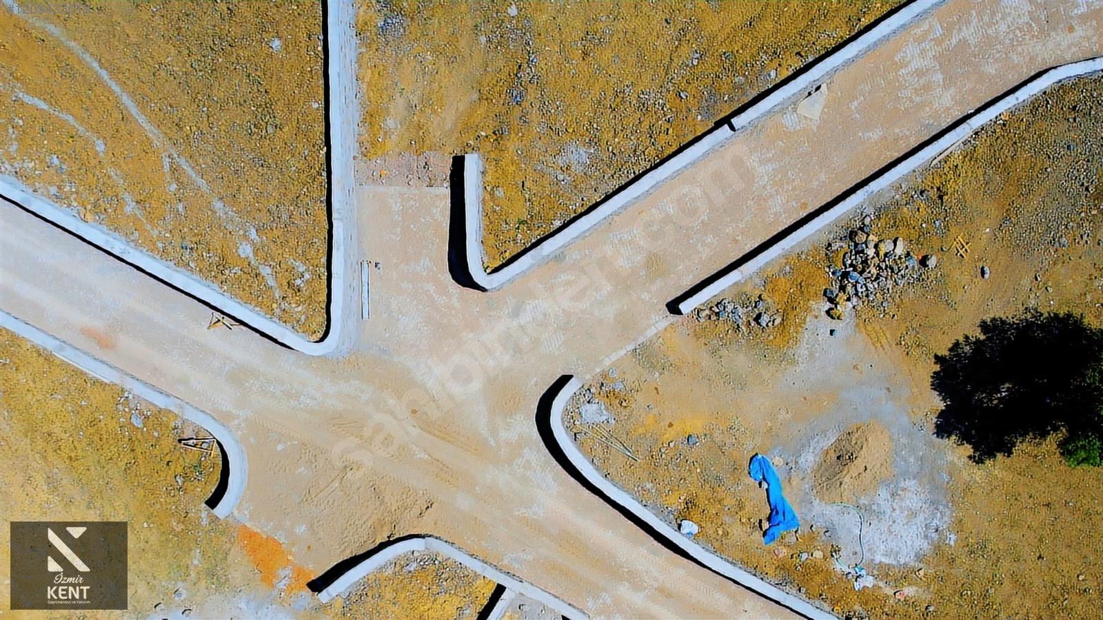 Kemalpaşa Ansızca Satılık Bahçe 607 m2 - İZMİR KEMALPAŞA fotoğraf 20