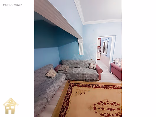 Aydın Orta Mah. Satılık 2+1 Yüksek Giriş Daire - Yatırım Fırsatı - AYDIN EFELER fotoğraf 7