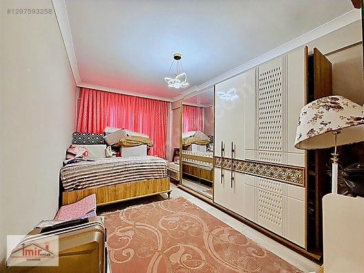 İMİR EMLAK'TAN ASANSANSÖRLÜ 3.KAT 3+1 YENİ BİNA MASRAFSIZ DAİRE - ANKARA PURSAKLAR fotoğraf 21
