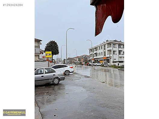 GÜNEŞLER MERKEZDE 2+1 FIRSAT DAİRE - SAKARYA ADAPAZARI fotoğraf 27