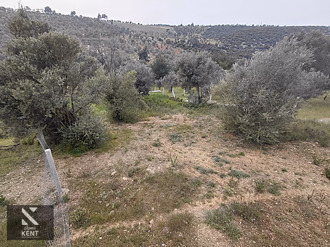 Kemalpaşa Yenmiş'de Satılık Bahçe 406 m2 - İZMİR KEMALPAŞA fotoğraf 10