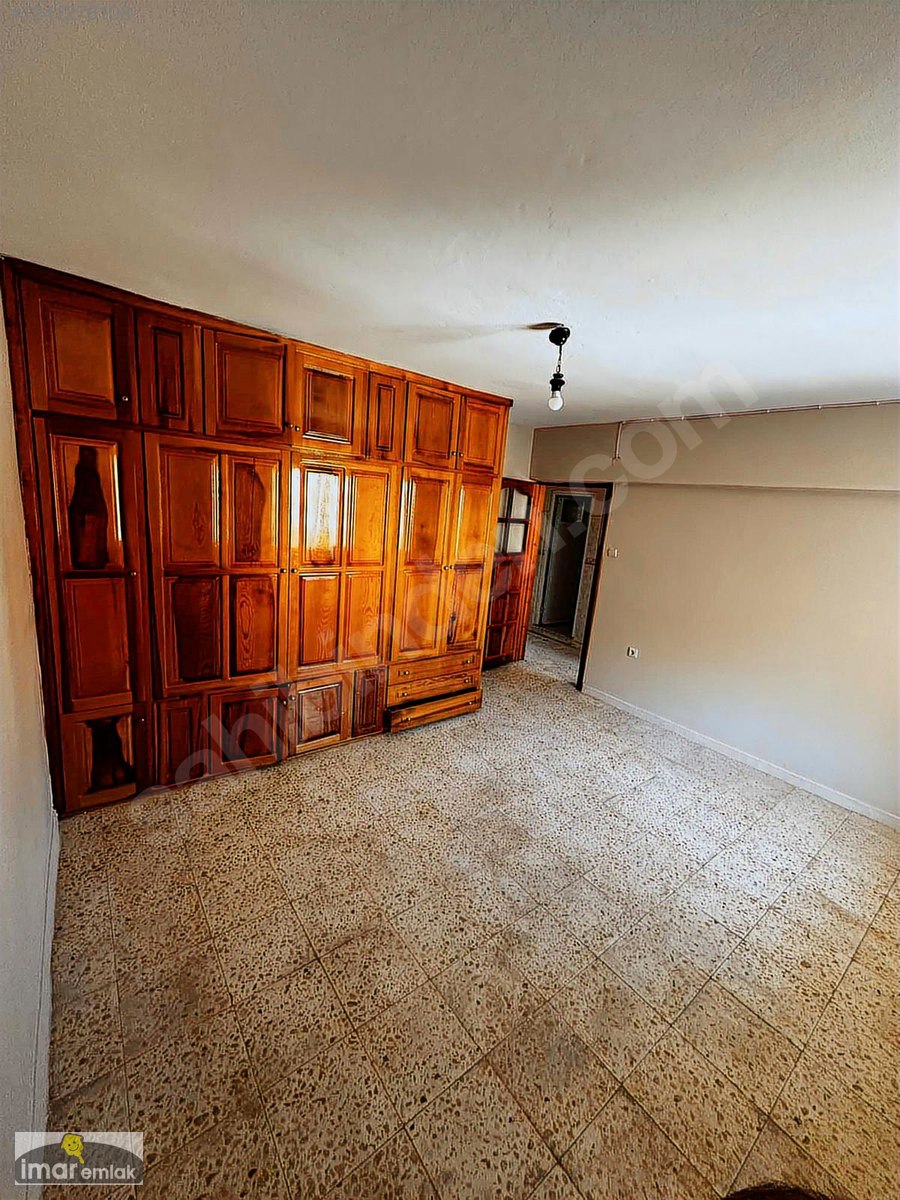 İMAR'DAN HALKKENT'DE TEMİZ DAİRE SATILIK - MERSİN TOROSLAR fotoğraf 6