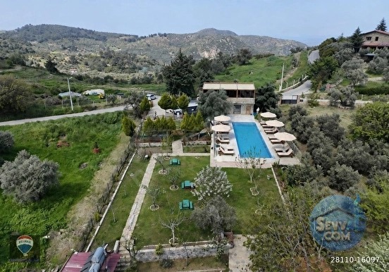 DÜNYANIN MERKEZİ İZMİR ŞİRİNCE - İZMİR SELÇUK fotoğraf 2