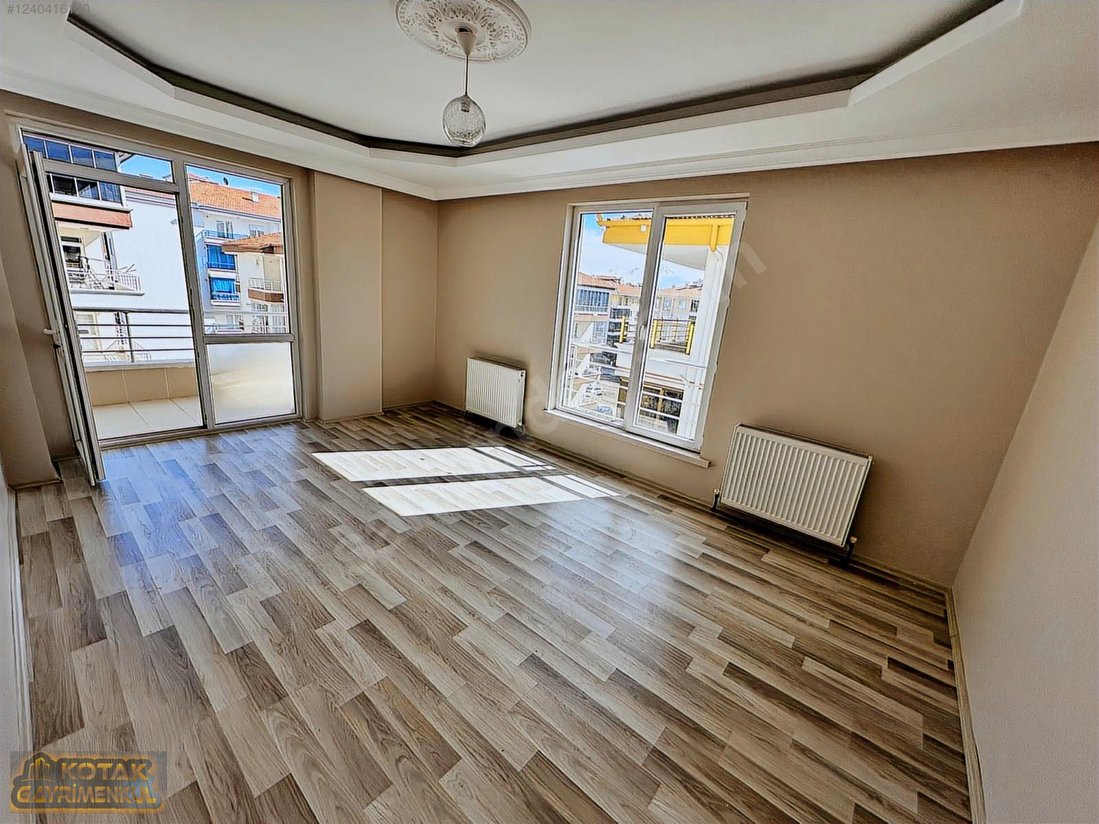 EREĞLİKAPI MAHALLESİ TURİZM OKULU CİVARI DUBLEKS 5+1 DAİRE - AKSARAY MERKEZ fotoğraf 10