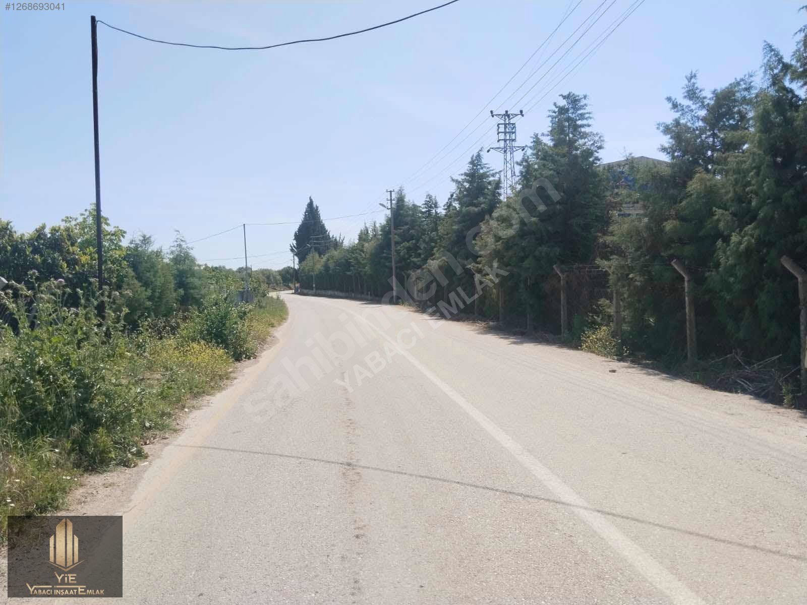 ÜÇPINARDA İMARLI ARSA - MANİSA YUNUSEMRE fotoğraf 7