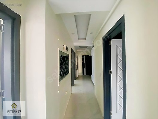 EMLAK 72'DEN KÖRİK MH.WOLKSVAGEN KARŞISINDA(3+1) SATILIK DAİRE - BATMAN MERKEZ fotoğraf 16