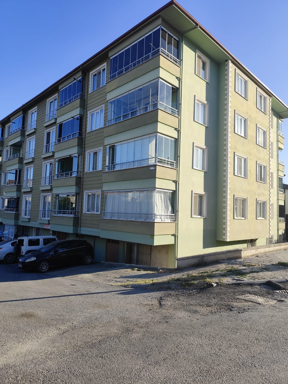 SAKARYA PAMUKOVA PAMUKOVA KÖYÜNDE 35 M² DÜKKAN  SATILIKTIR - SAKARYA PAMUKOVA fotoğraf 8