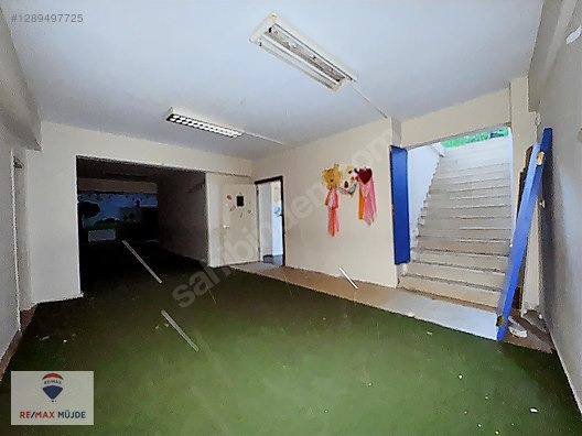 KAĞITHANE 8 KATLI ASANSÖRLÜ BİNA 2600m² KAPALI ALANLI 474m² ARSA - İSTANBUL KAĞITHANE fotoğraf 30