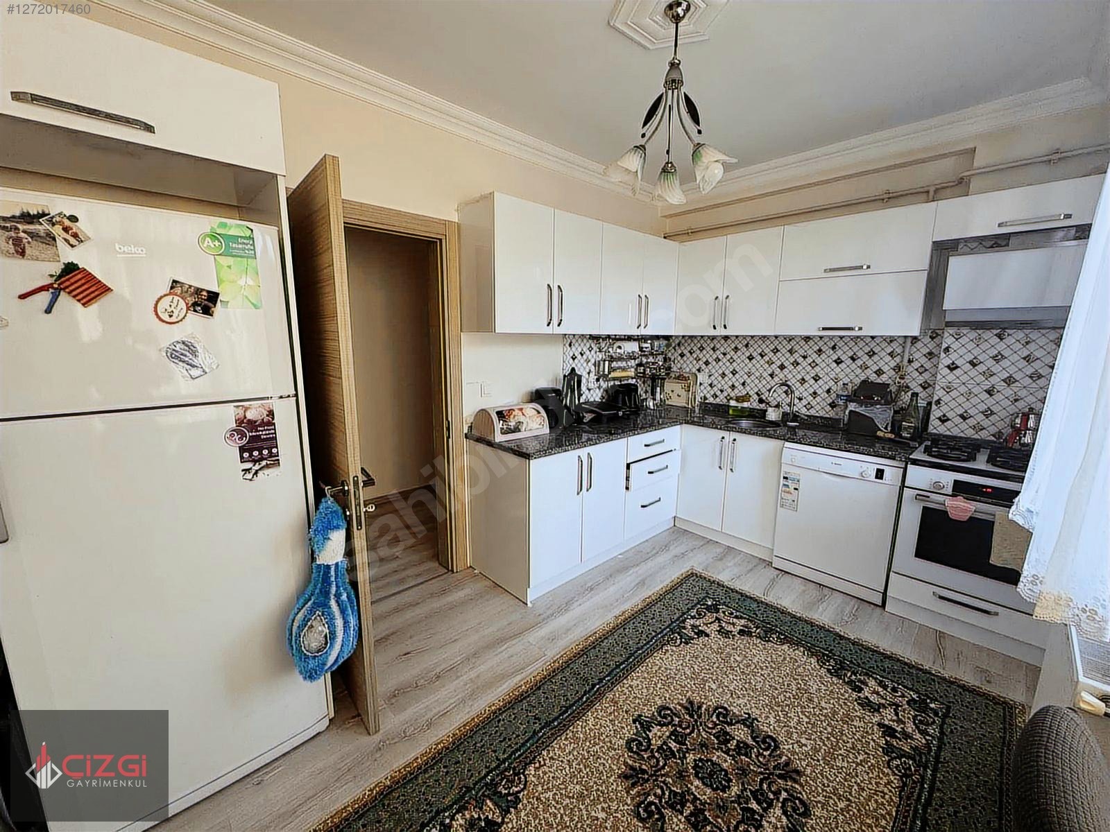 DERİNCE KAŞKAL'DA SATILIK 4+1 ÇATI DUBLEKS DAİRE - KOCAELİ DERİNCE fotoğraf 7