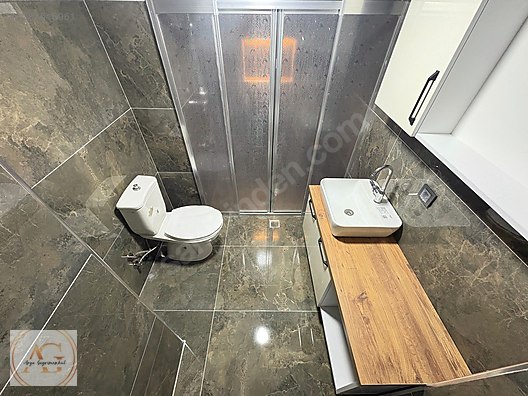 ARYA'DAN ALTINKUM'DA 3+1 ARAKAT ÖN CEPHE DOĞALGAZLI DAİRE - BALIKESİR EDREMİT fotoğraf 8
