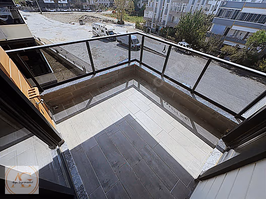 ARYA'DAN ALTINKUM MERKEZ'DE ARAKAT ÖN CEPHE 2+1 SATILIK DAİRE - BALIKESİR EDREMİT fotoğraf 11