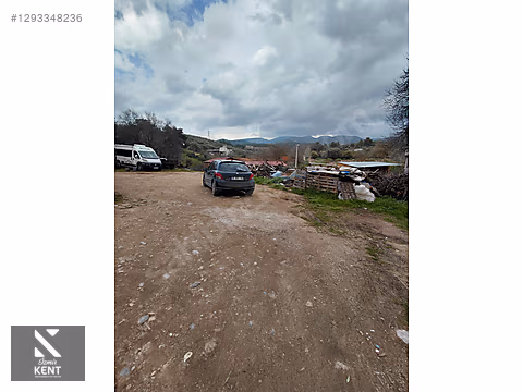 Kemalpaşa Ansızca'da Köy Merkezinde İmarlı 532 m2 Arsa - İZMİR KEMALPAŞA fotoğraf 14
