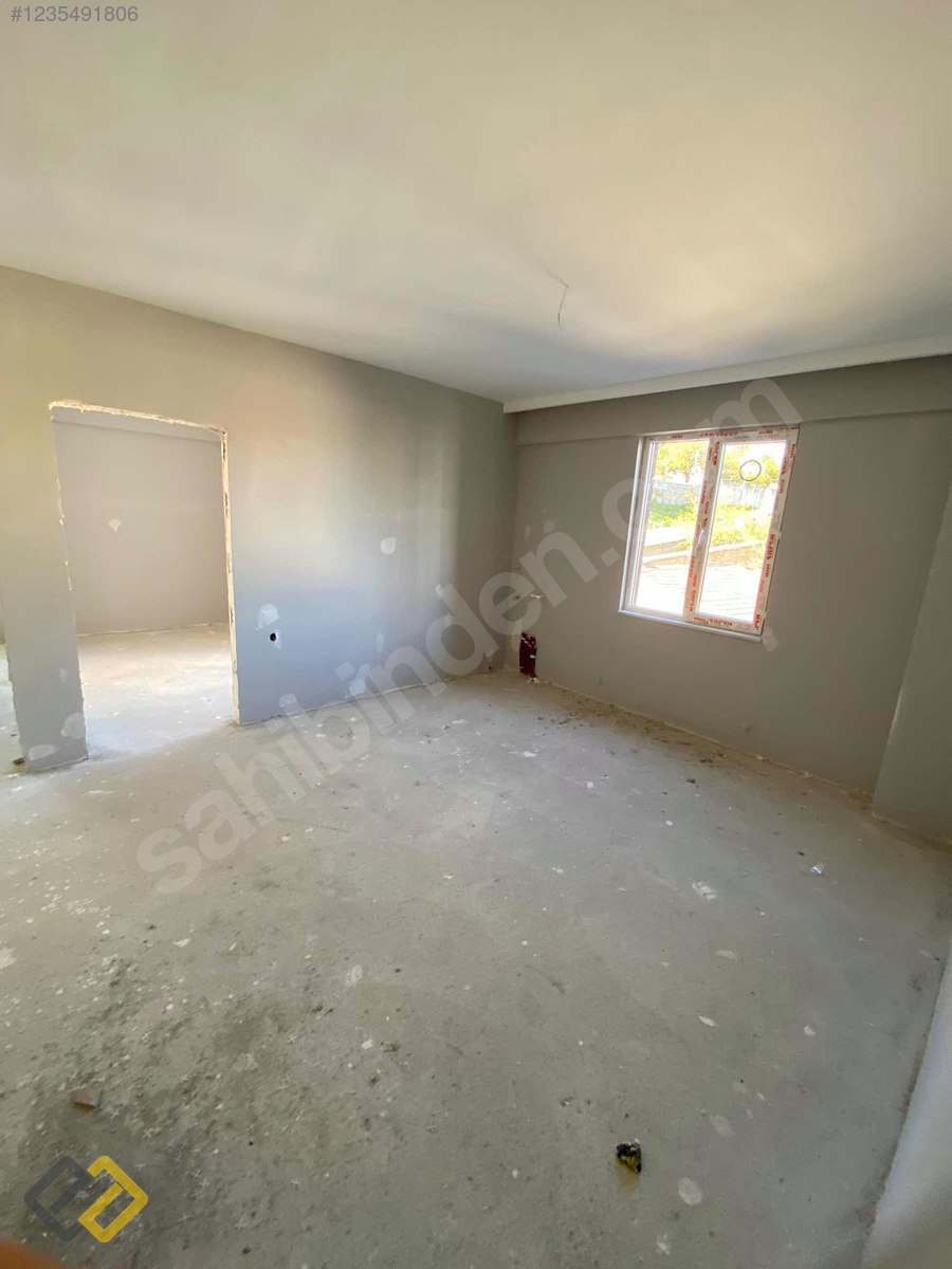 Şehir Merkezin 2+1 yüksek kira garantili satılık daire - YOZGAT MERKEZ fotoğraf 3