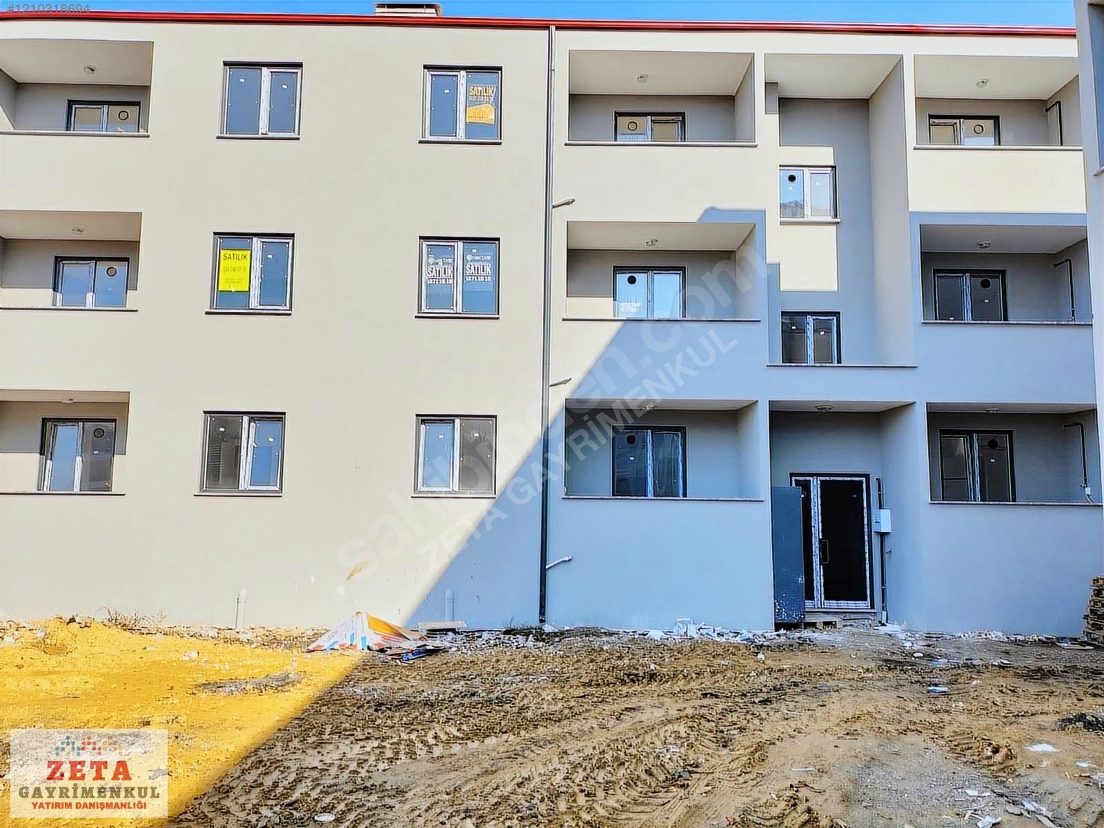 SAKARYA SÖĞÜTLÜ CAMİCEDİT'DE 1+1 YATIRIMLIK SATILIK APART - SAKARYA SÖĞÜTLÜ fotoğraf 21