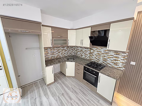 ARYA'DAN ALTINKUM'DA DOĞALGAZLI ARAKAT 2+1 SATILIK DAİRE - BALIKESİR EDREMİT fotoğraf 7