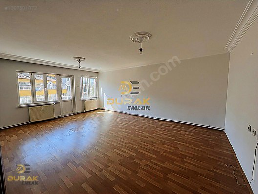 DURAK EMLAK'TAN KİRALIK MARULCU'DA 3+1 SALON 135m2 ARAKAT DAİRE - AFYONKARAHİSAR MERKEZ fotoğraf 11