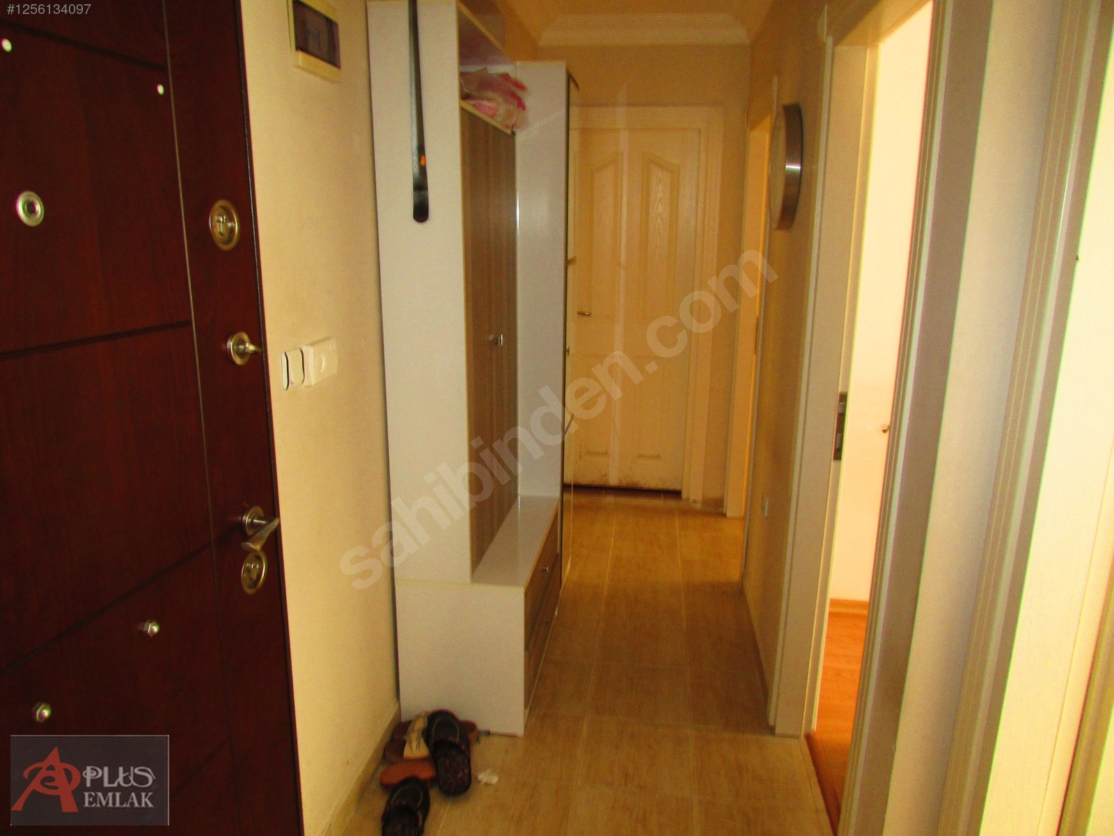 DURAĞA 1 DK. MESAFEDE 1.KT. 2+1 90m2 BALKONLU 3.850.000TL. - İSTANBUL ÇEKMEKÖY fotoğraf 10