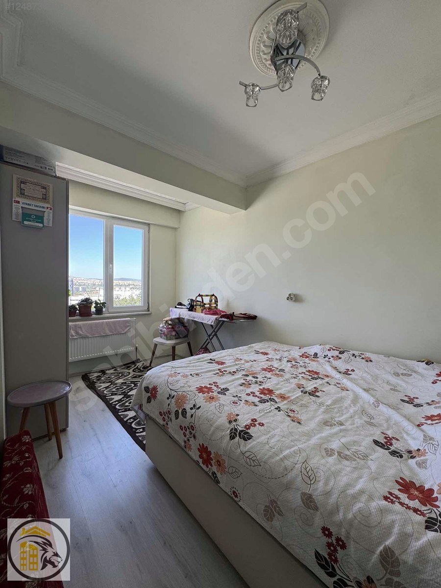 ASLAN EMLAK'TAN SATILIK ŞEHİR HASTANESİ KONUMLU 2+1 DAİRE - KÜTAHYA MERKEZ fotoğraf 15